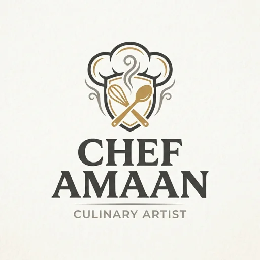 Chef Amaan